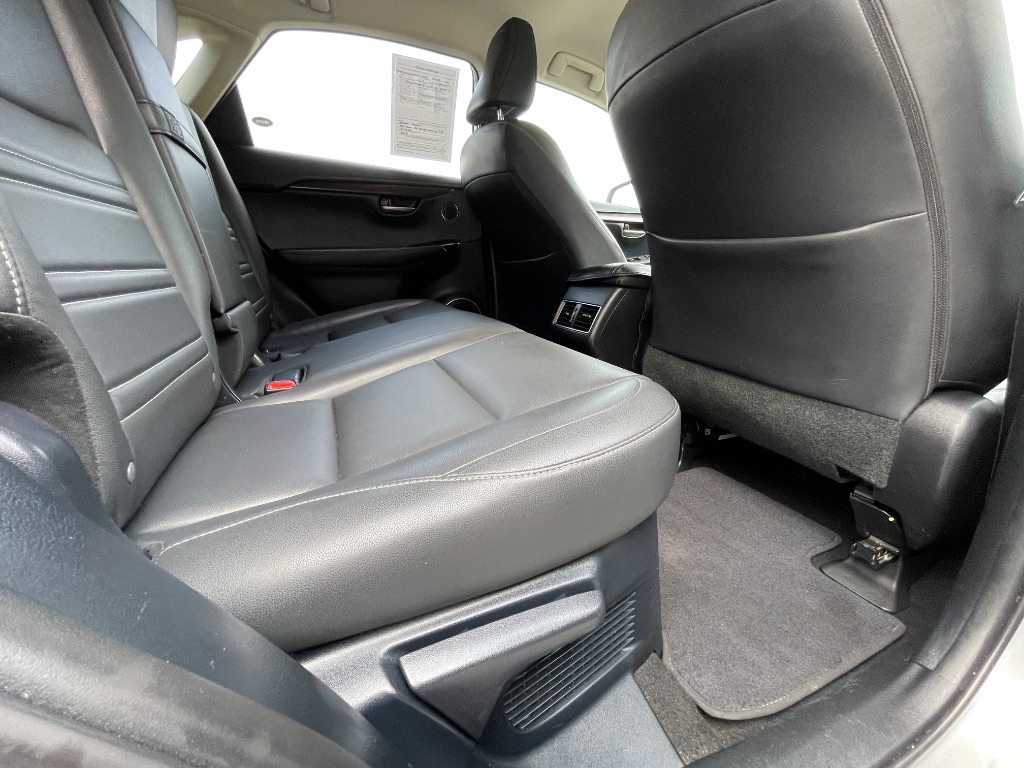 2016 Lexus NX - $13,499