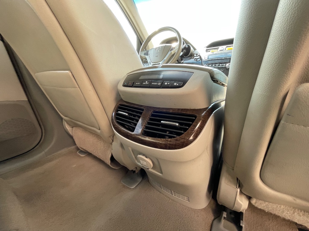 2013 Acura MDX - $5,799