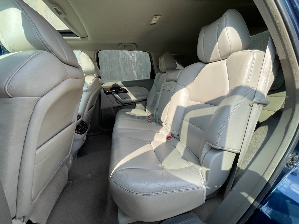 2013 Acura MDX - $5,799