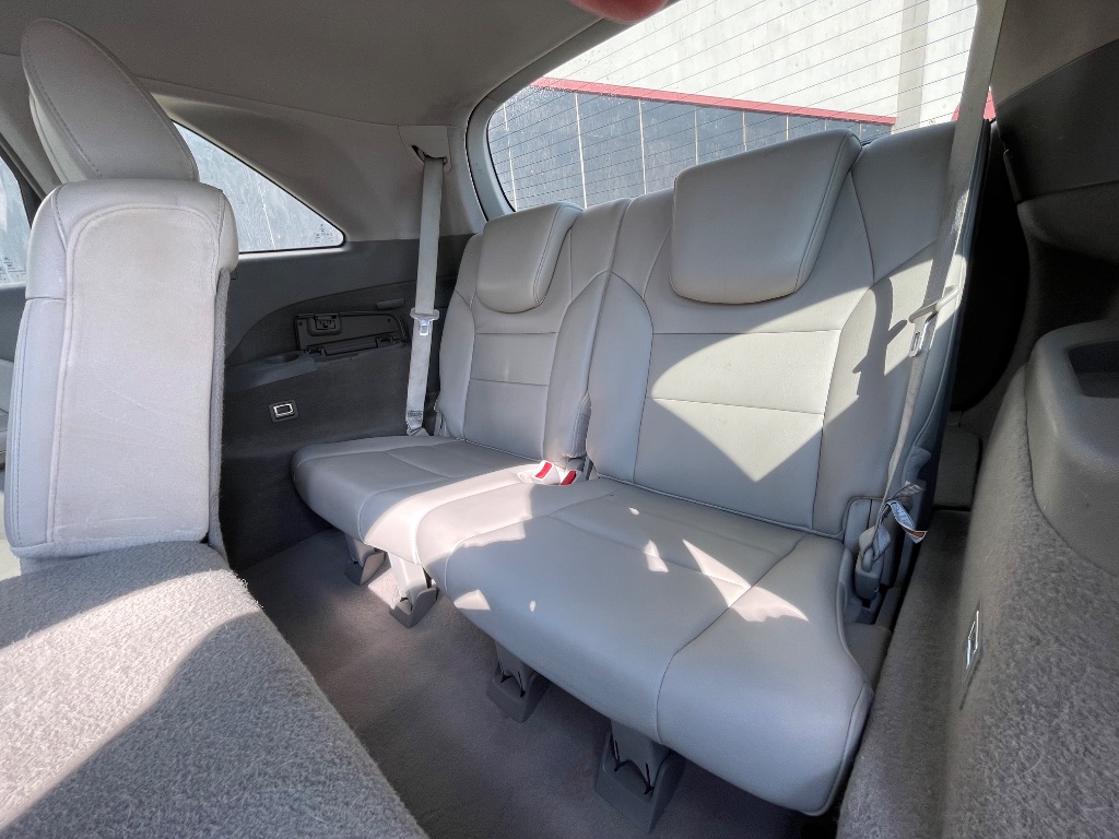 2013 Acura MDX - $5,799
