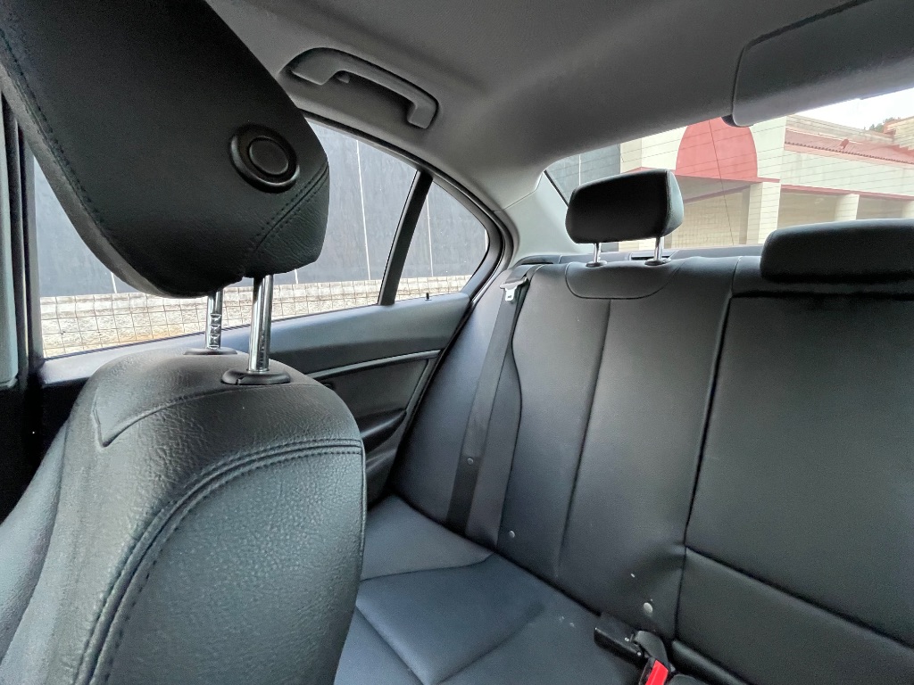 2016 BMW 320i - $9,997