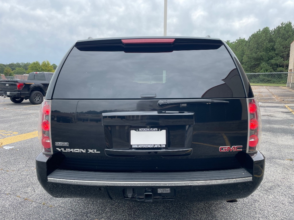 2012 GMC Yukon - $5,799
