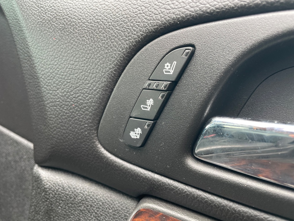 2012 GMC Yukon - $5,799