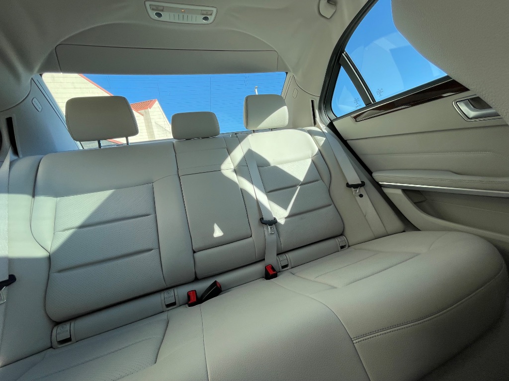 2015 Mercedes-Benz E-Class - $6,999