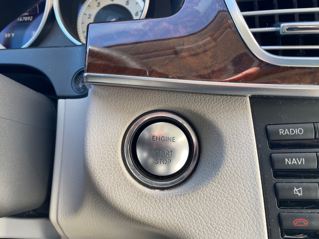 2015 Mercedes-Benz E-Class - $6,999