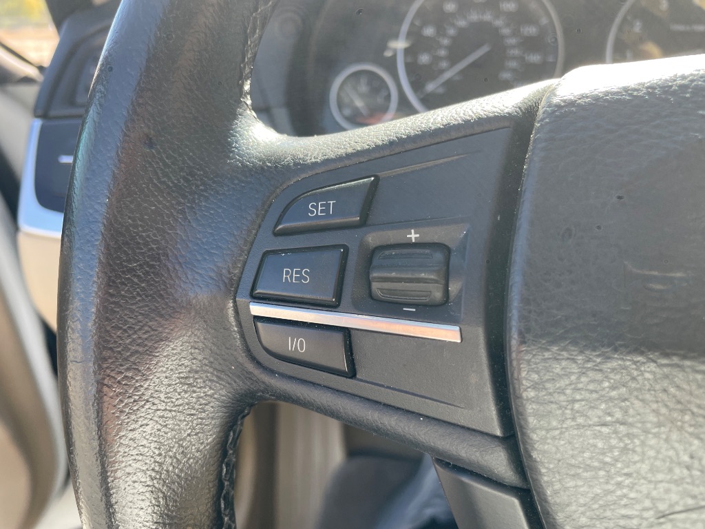 2013 BMW 535i - $7,899