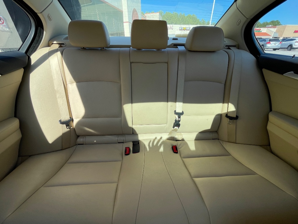 2013 BMW 535i - $7,899