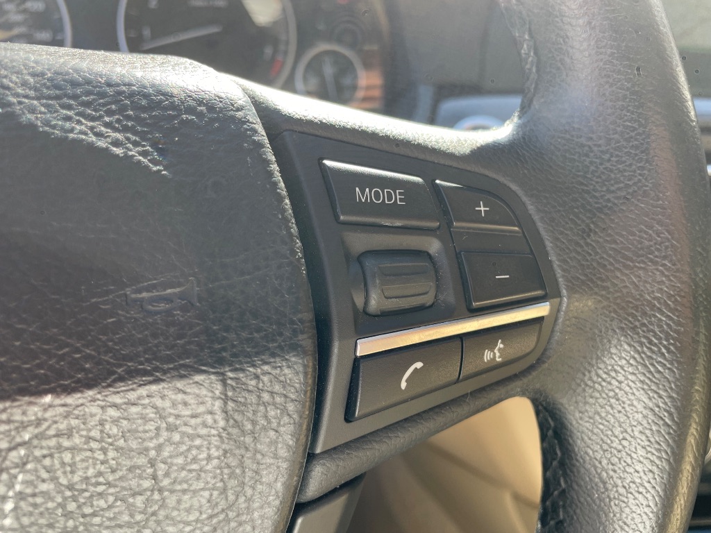 2013 BMW 535i - $7,899