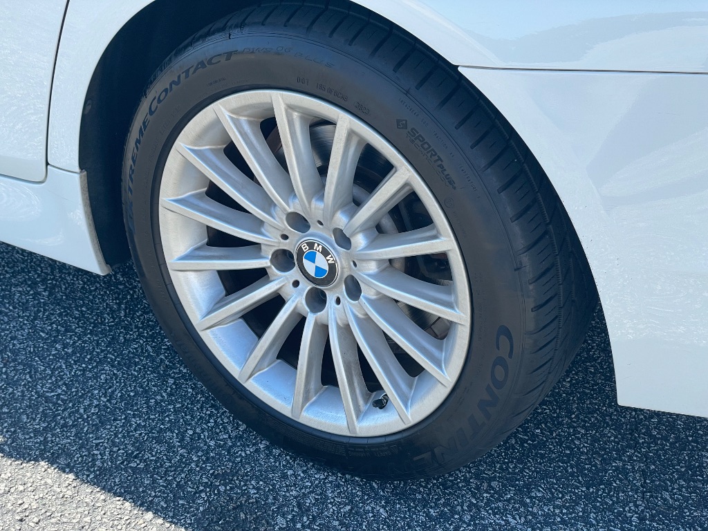 2013 BMW 535i - $7,899