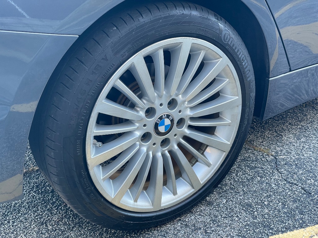 2012 BMW 328i - $7,999