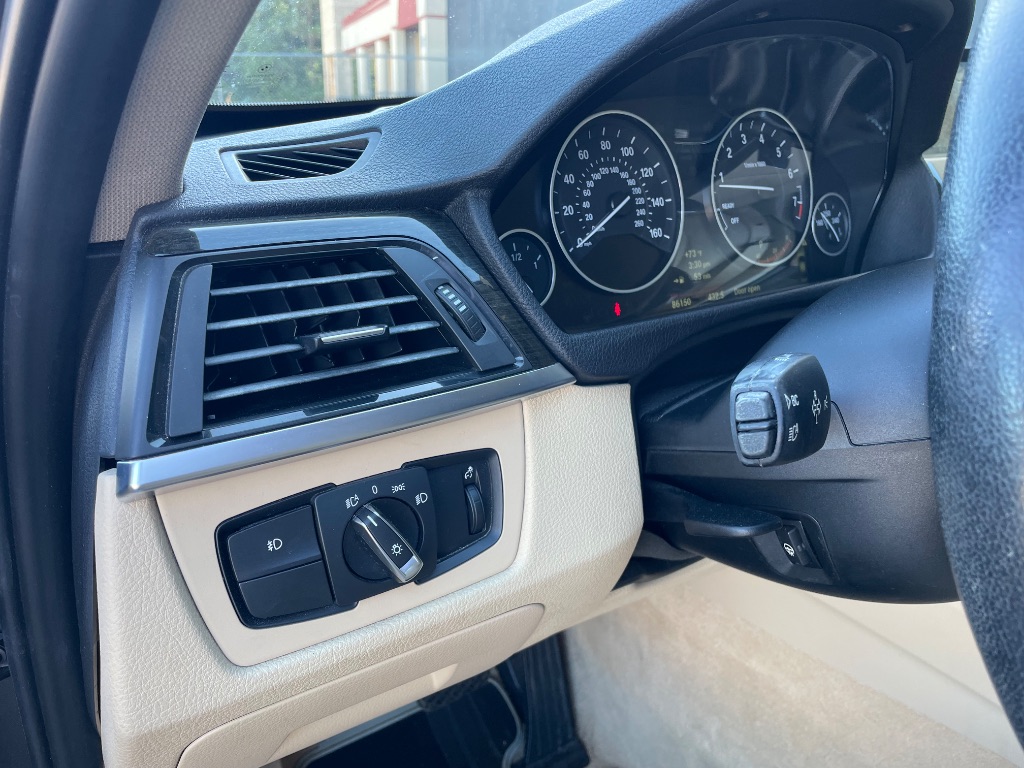 2012 BMW 328i - $7,999