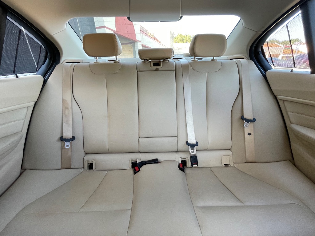 2012 BMW 328i - $7,999