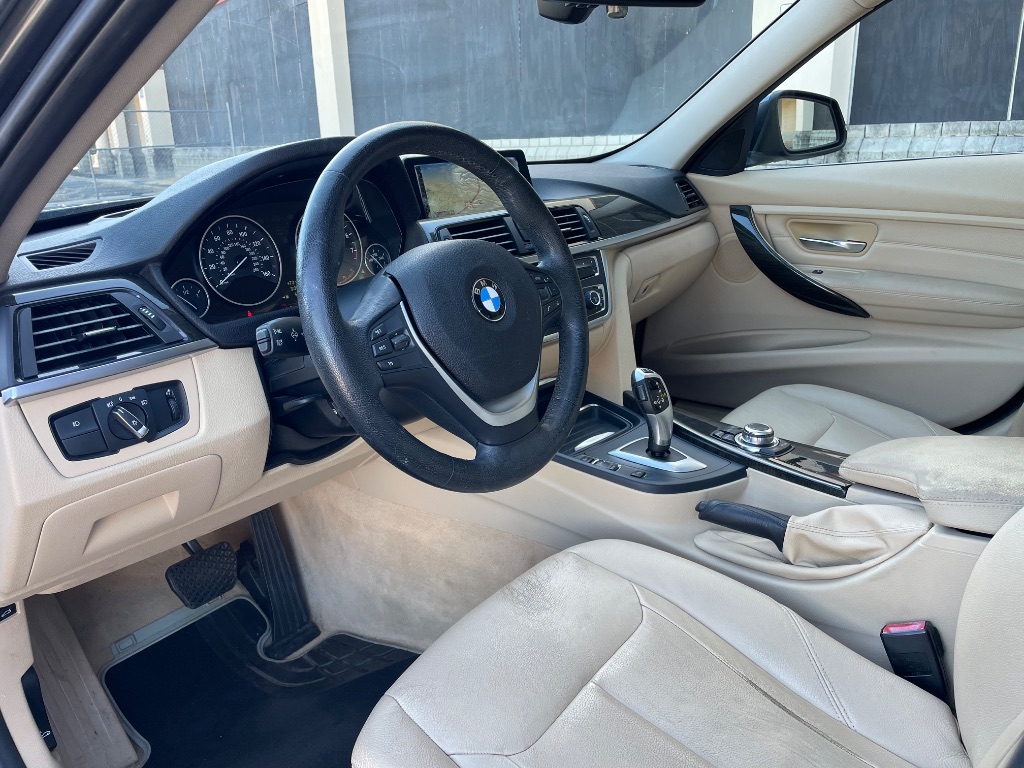 2012 BMW 328i - $7,999