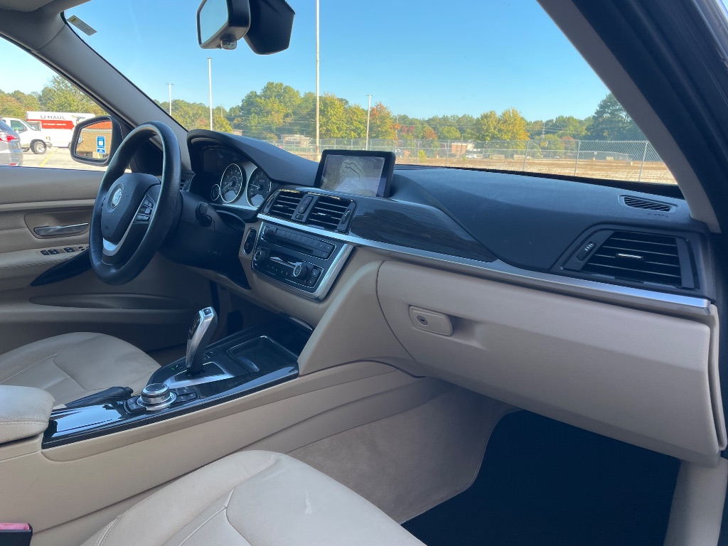 2012 BMW 328i - $7,999