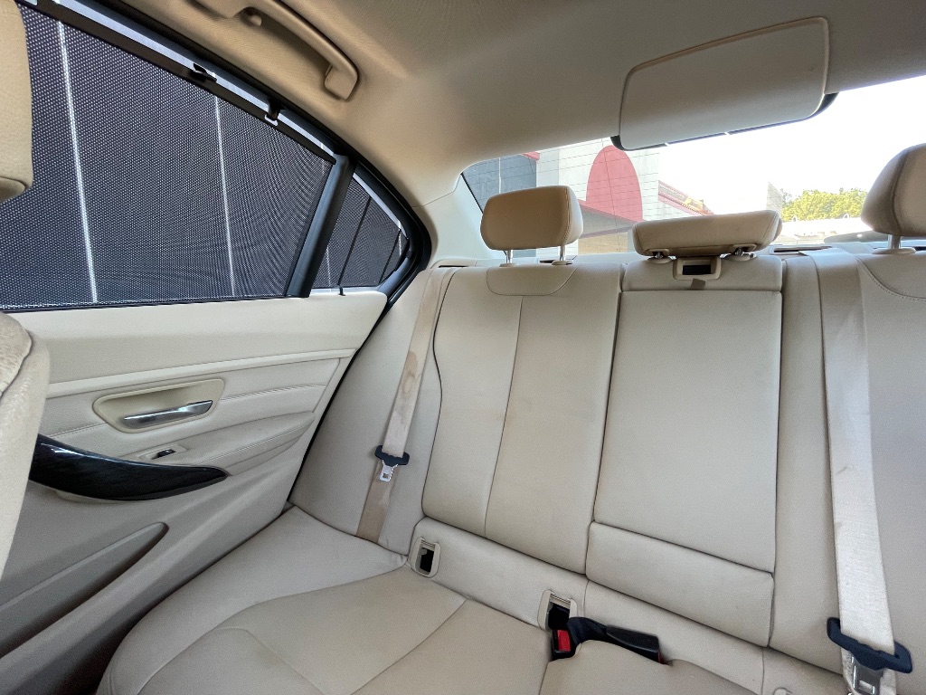 2012 BMW 328i - $7,999