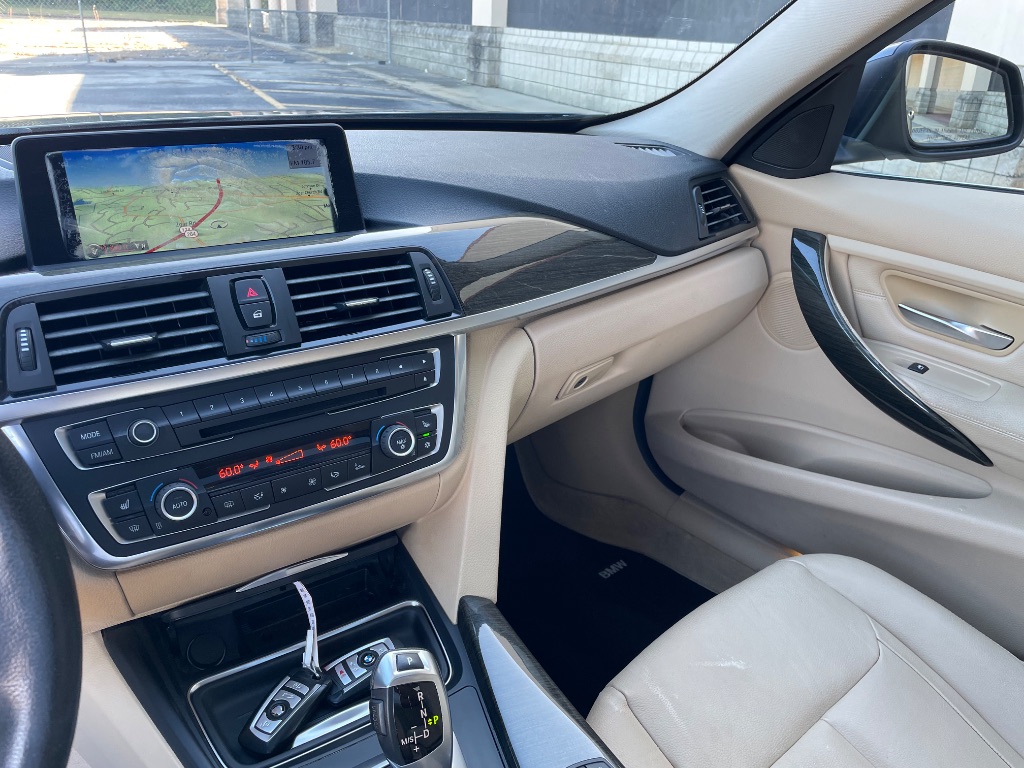 2012 BMW 328i - $7,999