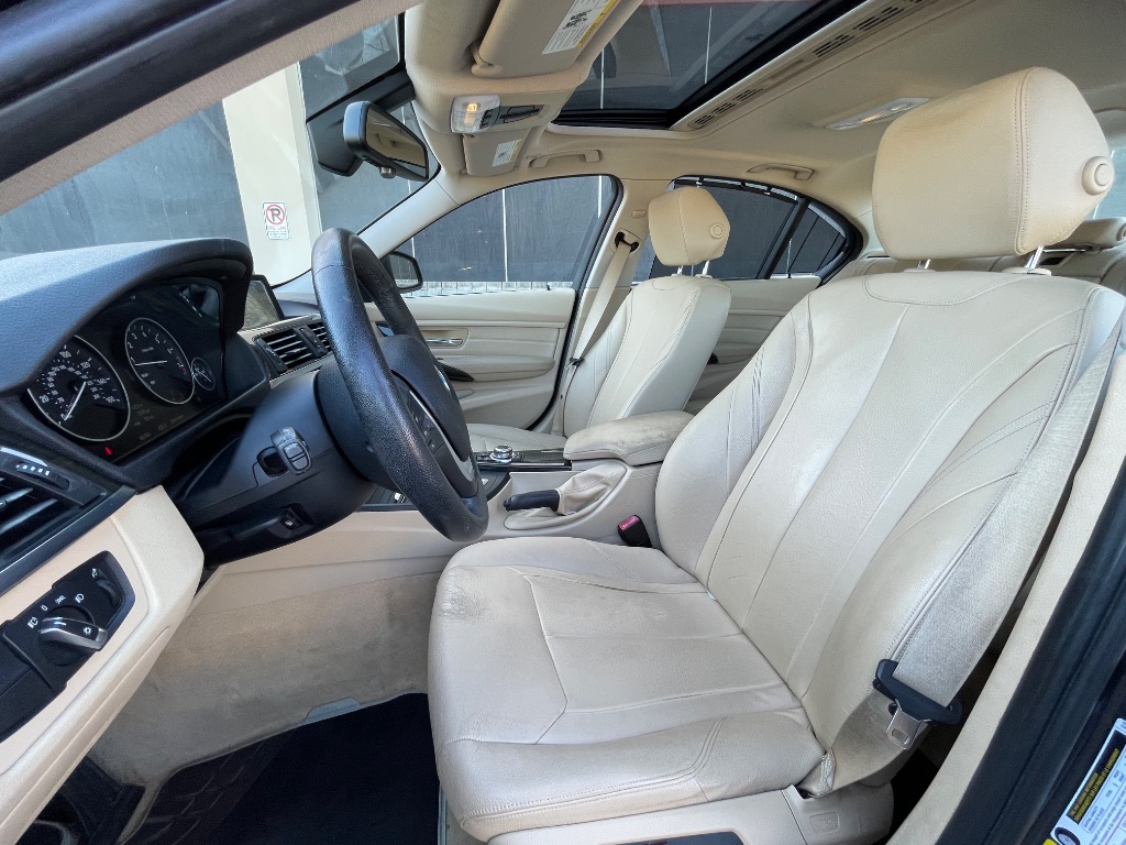 2012 BMW 328i - $7,999