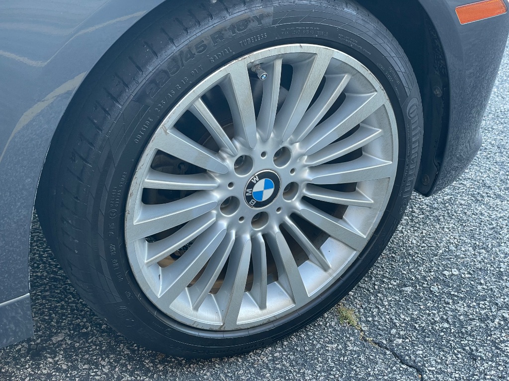 2012 BMW 328i - $7,999