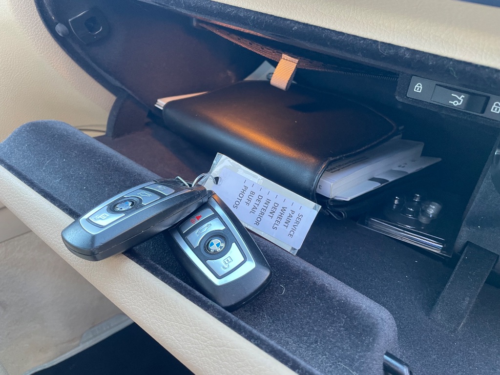 2012 BMW 328i - $7,999
