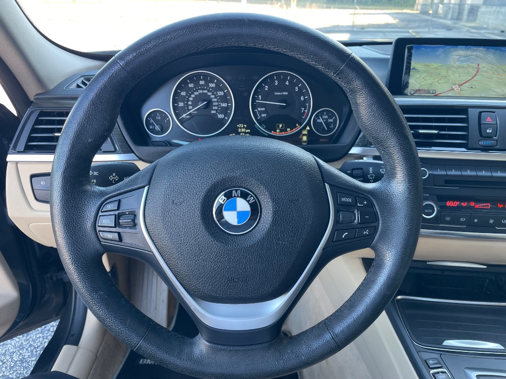 2012 BMW 328i - $7,999