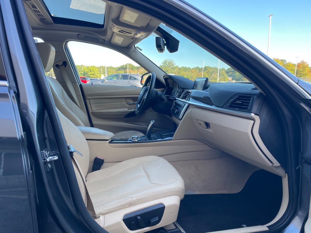 2012 BMW 328i - $7,999