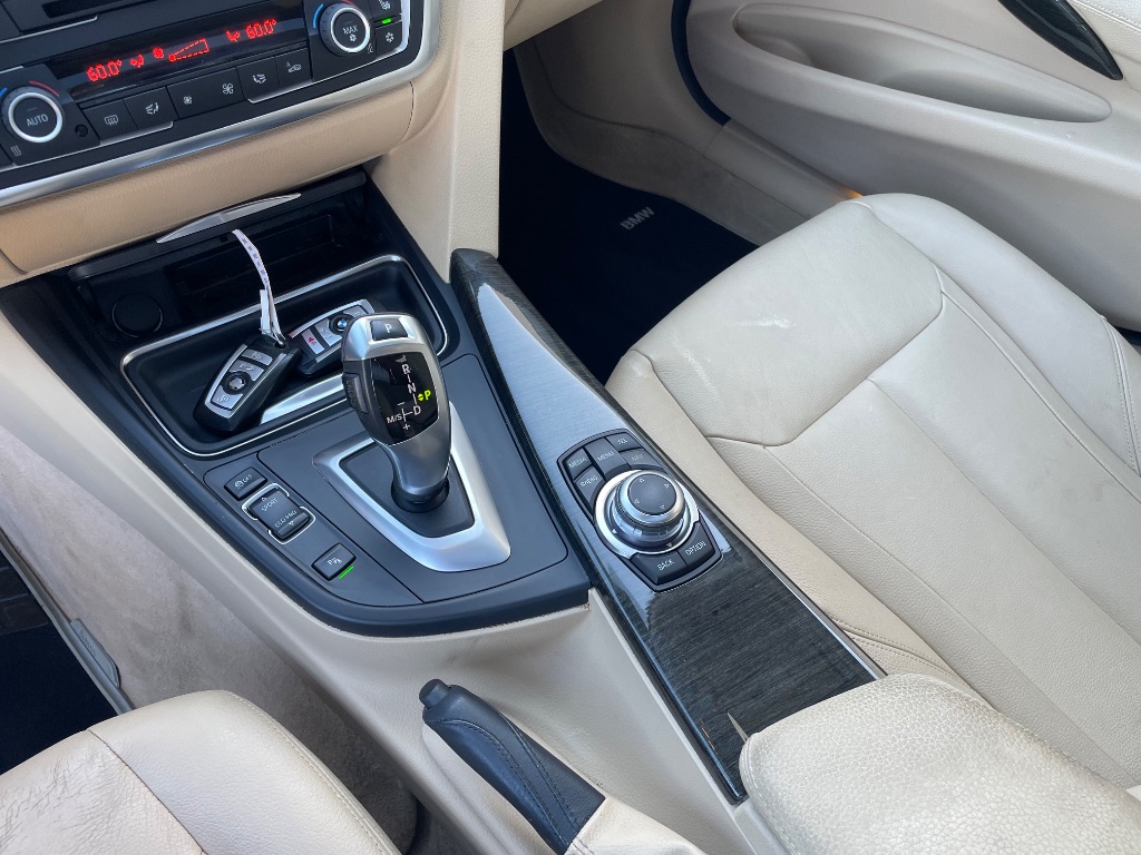 2012 BMW 328i - $7,999