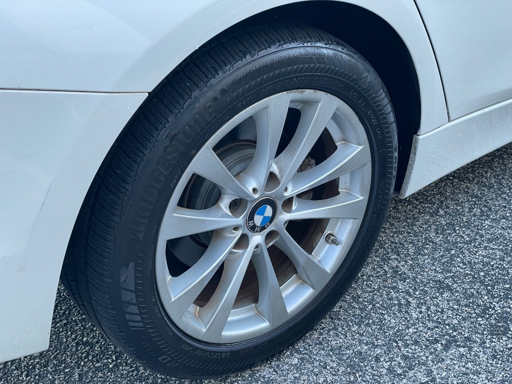 2016 BMW 320i - $7,997