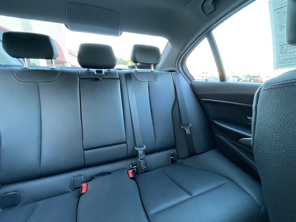 2016 BMW 320i - $7,997