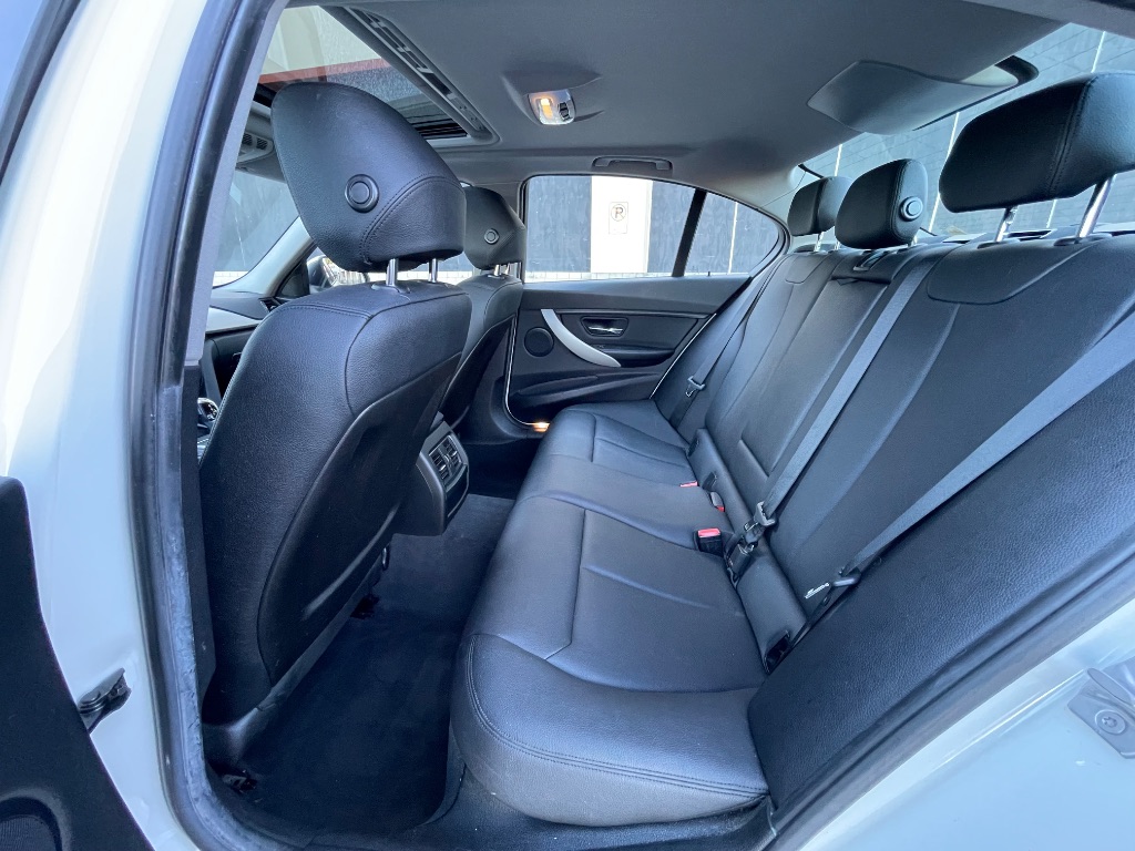 2016 BMW 320i - $7,997