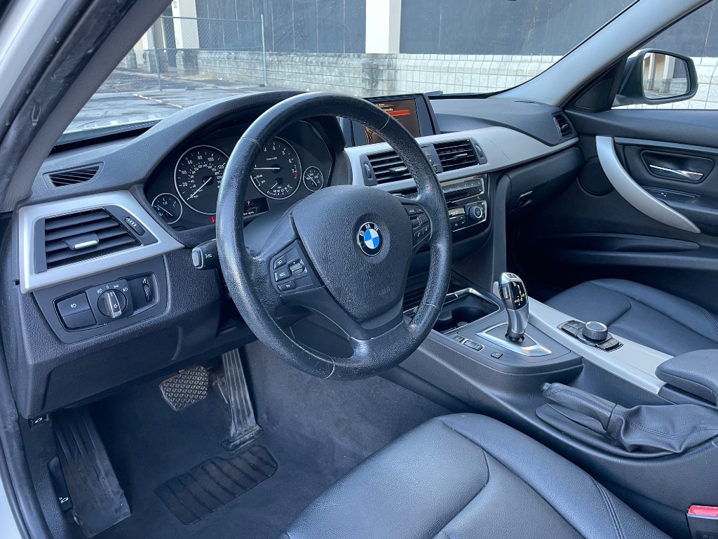 2016 BMW 320i - $7,997