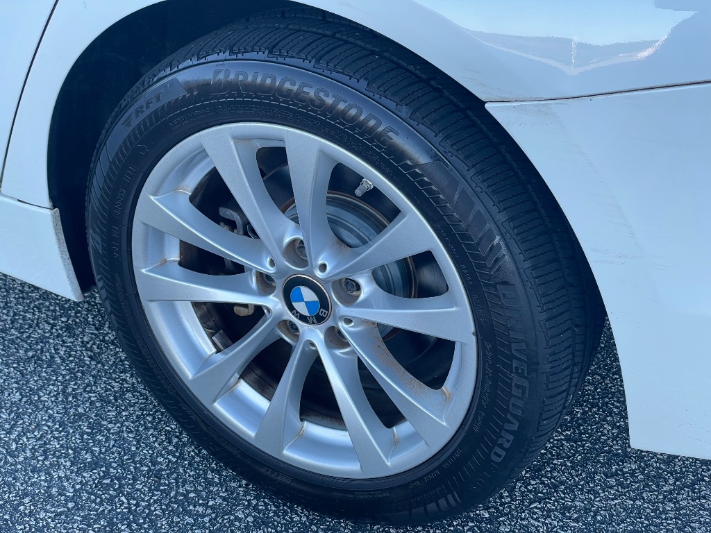 2016 BMW 320i - $7,997