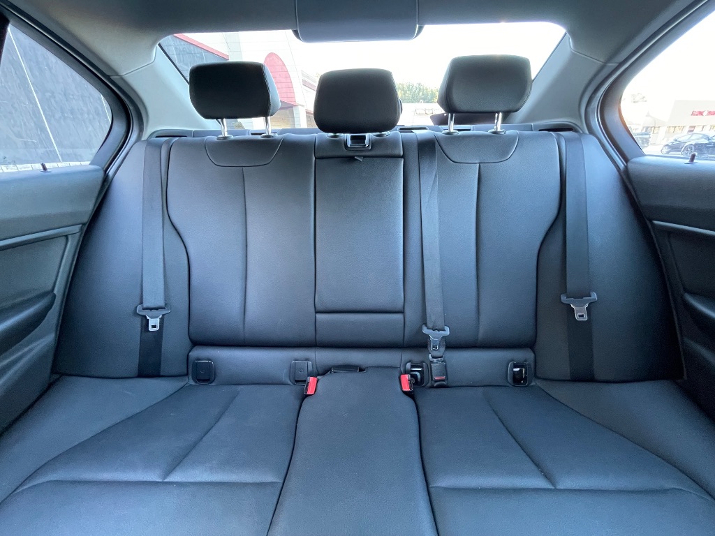 2016 BMW 320i - $7,997