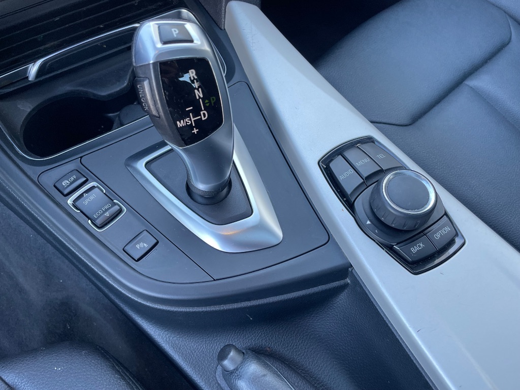 2016 BMW 320i - $7,997