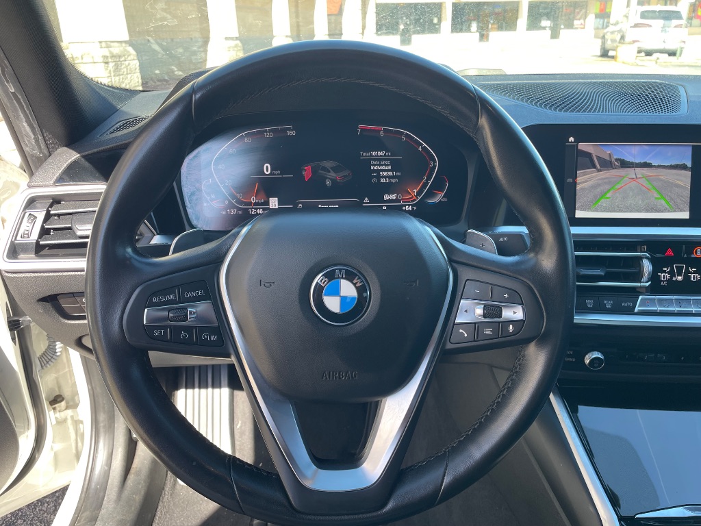 2019 BMW 330i - $14,999