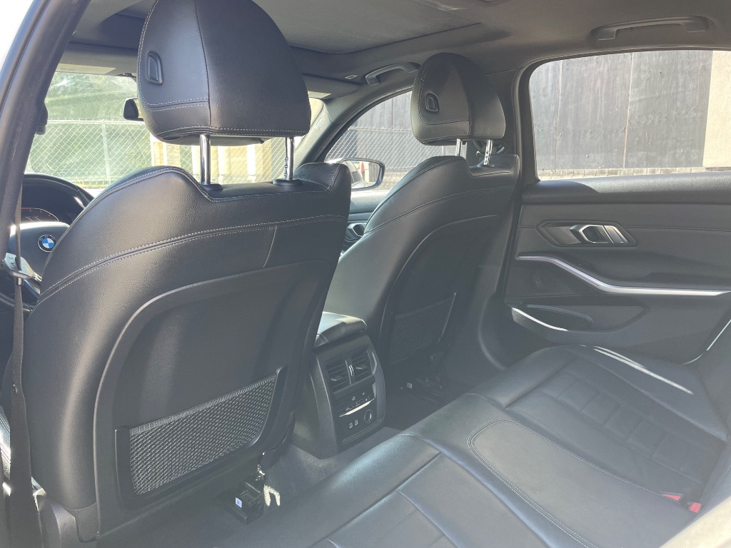 2019 BMW 330i - $14,999
