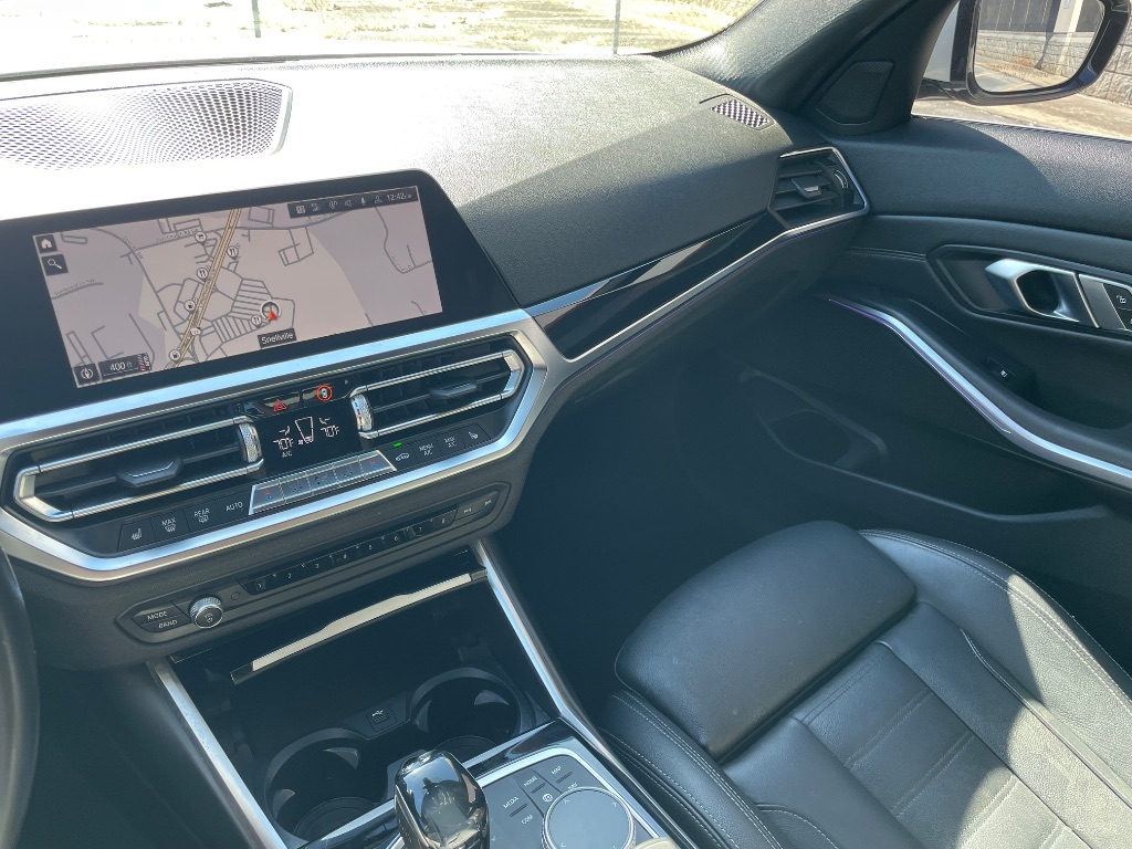 2019 BMW 330i - $14,999