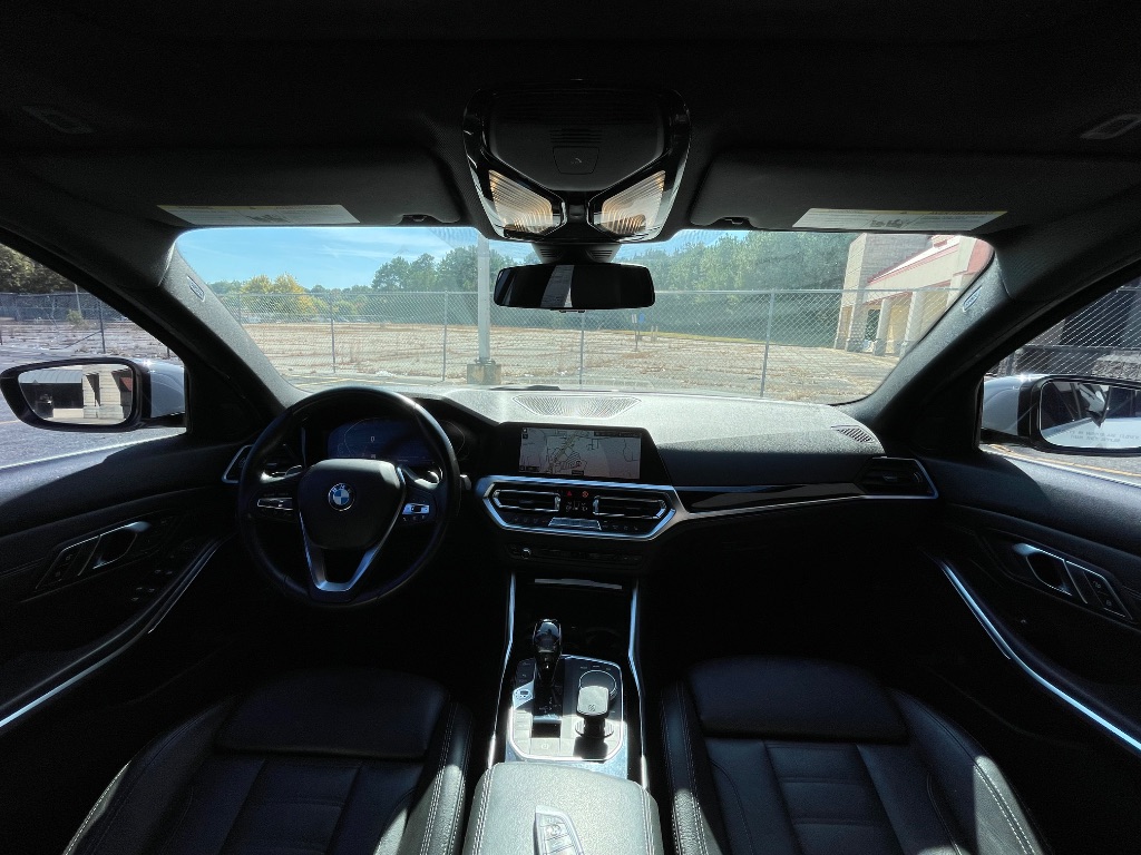 2019 BMW 330i - $14,999