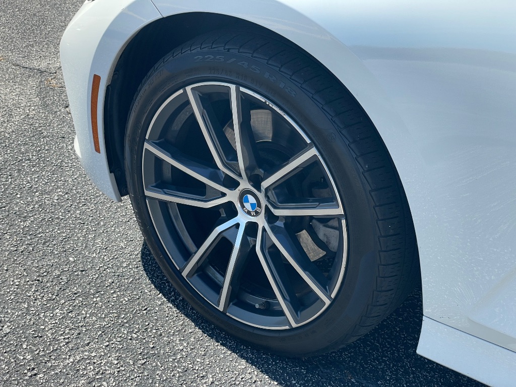 2019 BMW 330i - $14,999