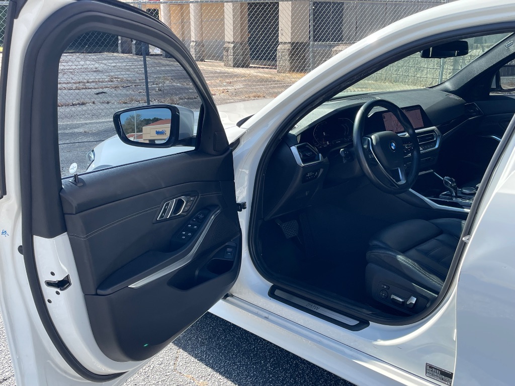 2019 BMW 330i - $14,999