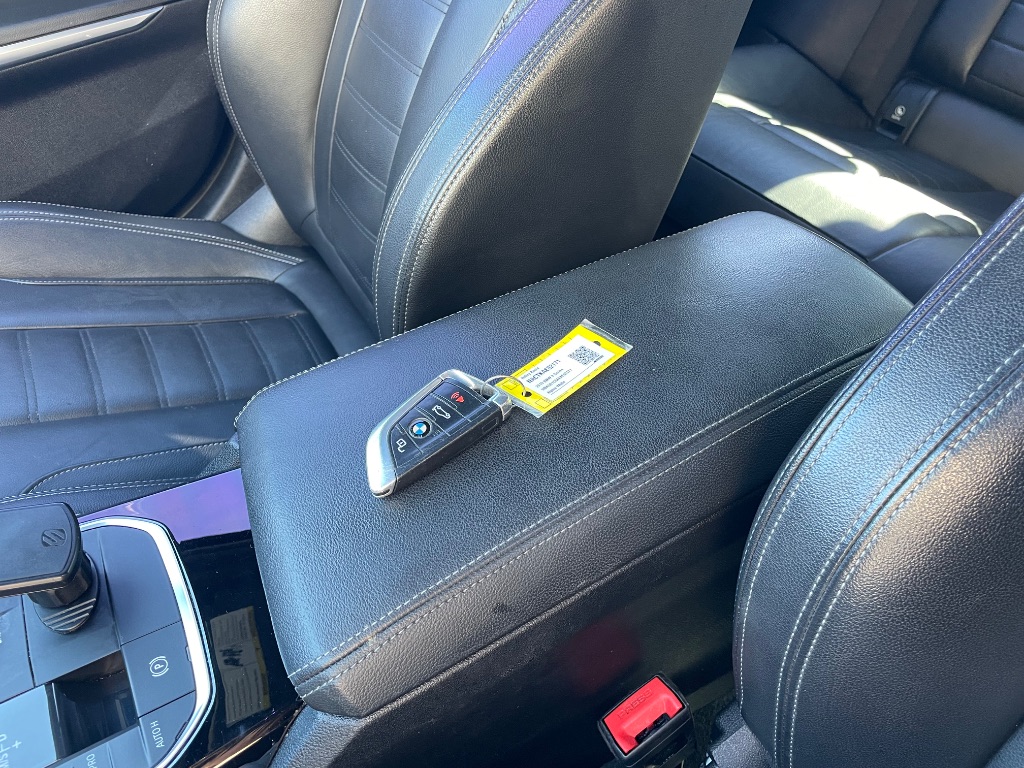 2019 BMW 330i - $14,999
