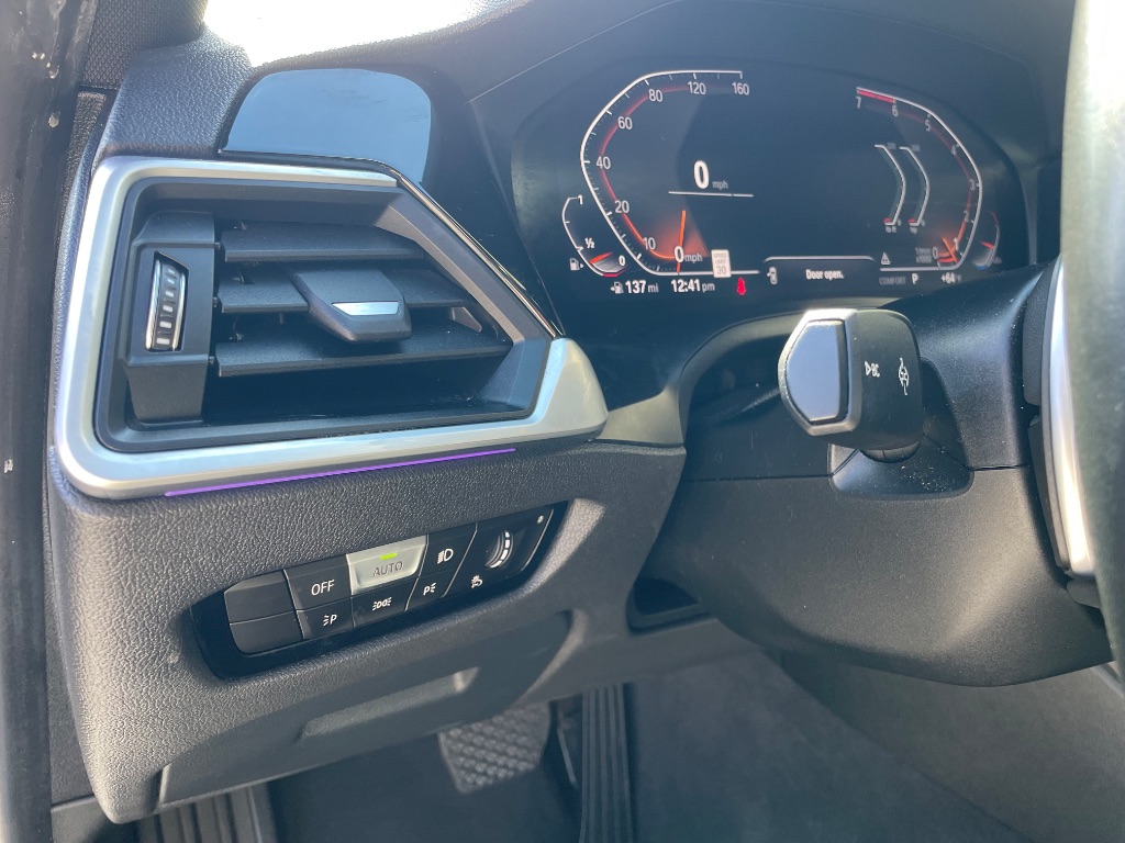 2019 BMW 330i - $14,999
