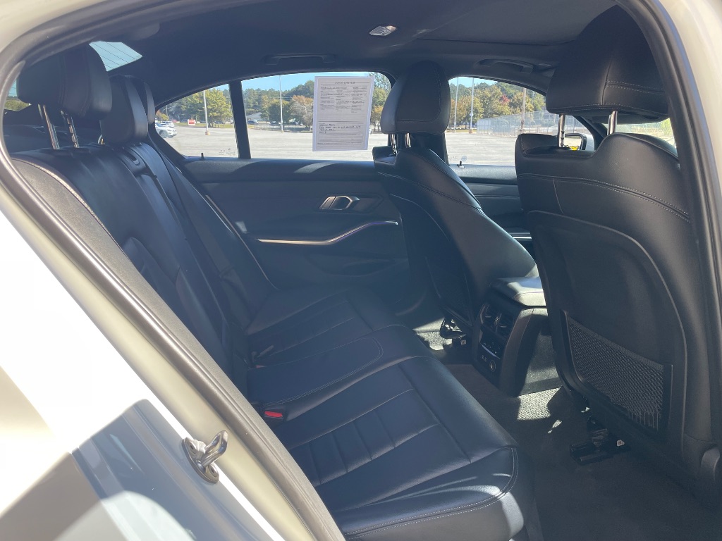 2019 BMW 330i - $14,999