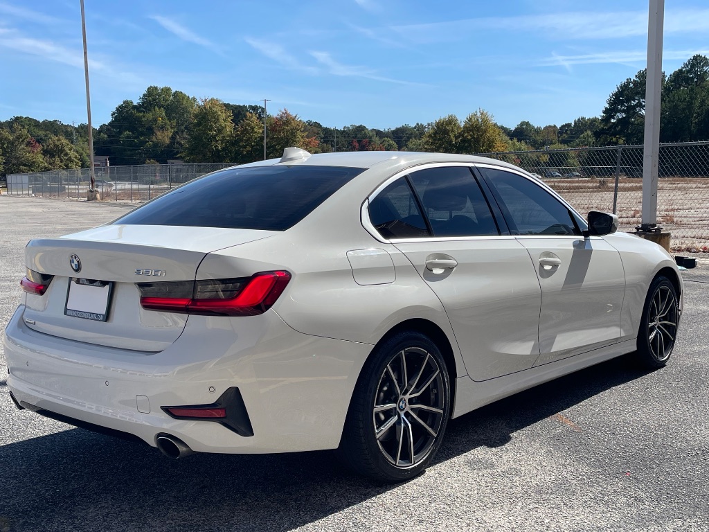 2019 BMW 330i - $14,999