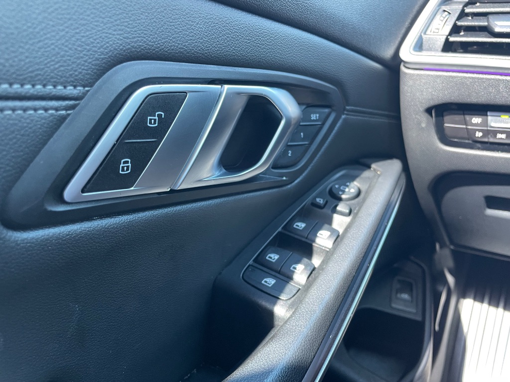 2019 BMW 330i - $14,999