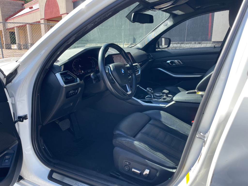 2019 BMW 330i - $14,999