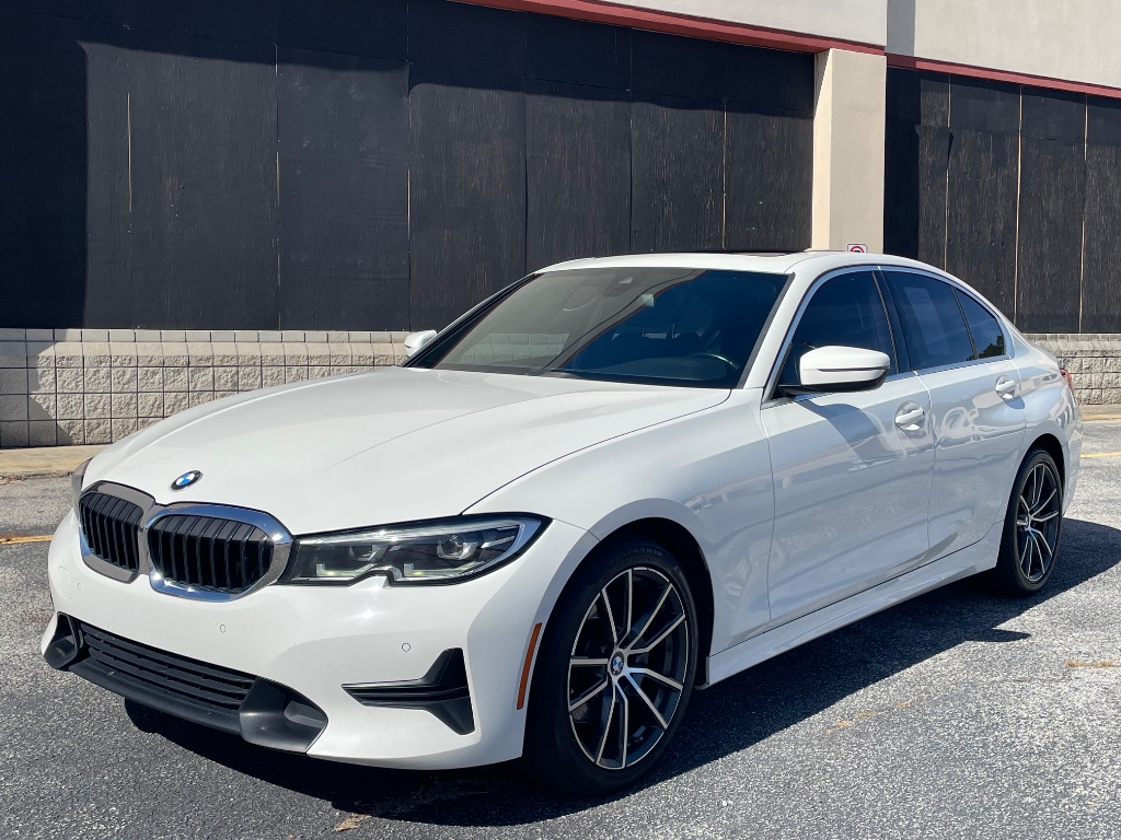 2019 BMW 330i - $14,999