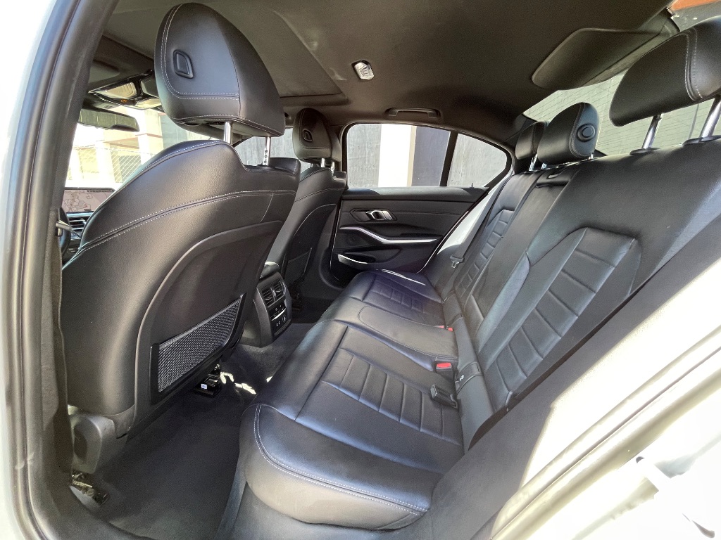 2019 BMW 330i - $14,999