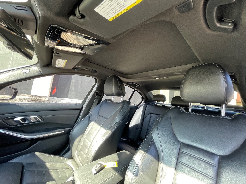 2019 BMW 330i - $14,999