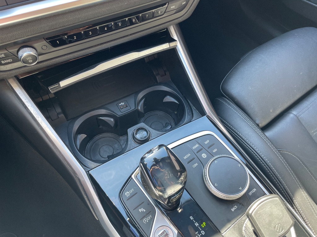 2019 BMW 330i - $14,999