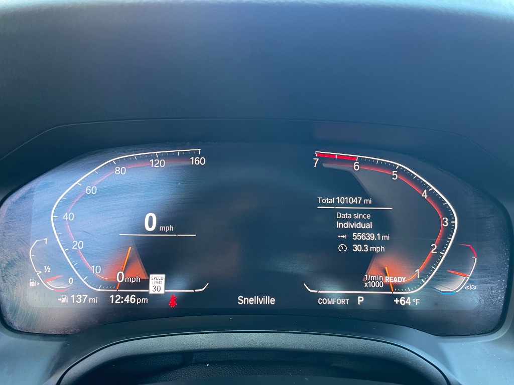 2019 BMW 330i - $14,999